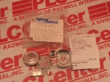 MILWAUKEE VALVE 1151-62652-H96
