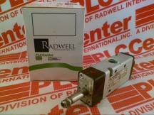 NORGREN V61R417A-A318JA