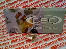 CEC INDUSTRIES PR2-EACH