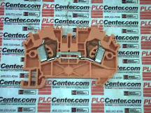 CONTA CLIP ZRK-4/2A-OR