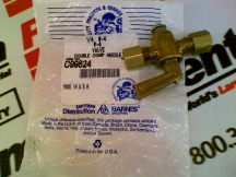 CRANE PUMPS & SYSTEMS INC C99824