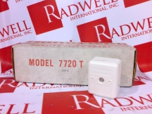 HONEYWELL 7720T