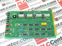 HF CONTROLS AFS-VS-01B