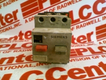 SIEMENS 3VE1025-2GU00