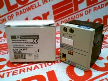 SCHNEIDER ELECTRIC LA6DK20E