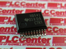 TEXAS INSTRUMENTS SEMI SN74AHCT541DBR