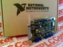 NATIONAL INSTRUMENTS 776703-01