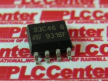 ST MICRO M93C46MN6