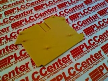 PHOENIX CONTACT D-UK-5-TWIN-YEL