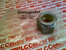 SWAGELOK SS-8-VCO-4