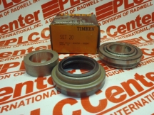 TIMKEN SET20