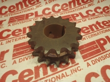 MARTIN SPROCKET & GEAR INC DS60A16-1-1/2