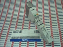 SMC VQ1201-5B1