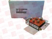 EATON CORPORATION 567F430G06