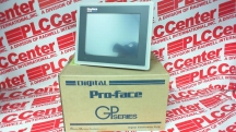 DIGITAL ELECTRONICS CORP GP377-LG41-24VB