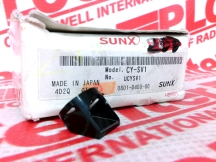 MATSUSHITA ELECTRIC CY-SV1