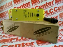 BANNER ENGINEERING EZAC-E-QE8