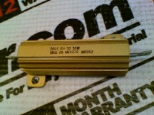 VISHAY RH050-11K00-F