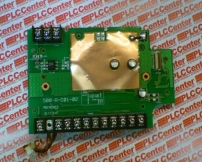 KEYENCE CORP 500-A-C01-02