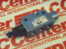 MAC VALVES INC 180013-112-0003