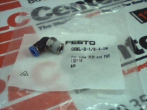 FESTO QSML-B-1/8-4-20