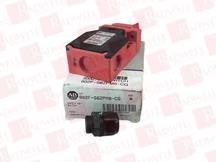 ALLEN BRADLEY 802F-S62PM8-CG