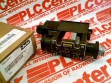 PARKER D1VW020BNYGF1C