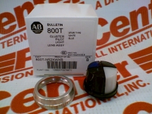 ALLEN BRADLEY 800T-N52XWXB