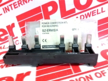 FUJI ELECTRIC SZ-ERW3A