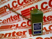 JOHNSON CONTROLS T-2510