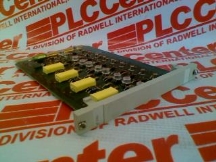 ASEA BROWN BOVERI GJR2-336500-R1