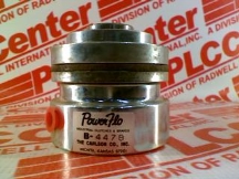 POWER FLO PRODUCTS CORPORATION TSC60PM-2