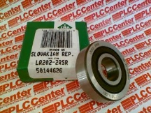 CONSOLIDATED BEARING 361202-2RS
