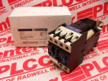 SCHNEIDER ELECTRIC LP1-D2510ND
