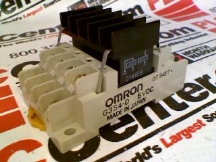 OMRON G3S4-D-DC5