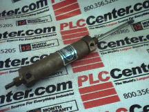 CYLINDERS & VALVES INC DPC-1000