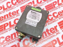 BARKSDALE B2T-H12-S0006