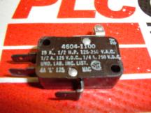 REGAL REXNORD 4604-1100