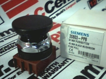 SIEMENS 3SB03-PPB