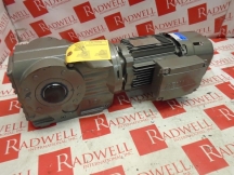 SEW EURODRIVE KA57DRE80M4BE1