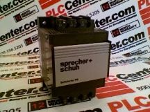SPRECHER & SCHUH PBS-022-480V