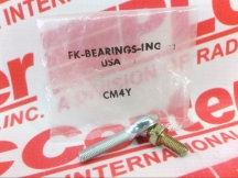 FK BEARING CM4Y