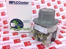 ALLEN BRADLEY 800T-HN17B