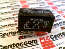 TE CONNECTIVITY HP-4110-24V