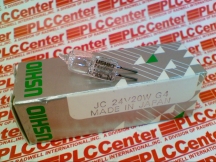 GTE JC-24V20W-G4