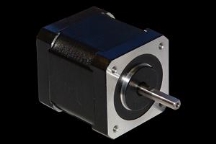 ANAHEIM AUTOMATION 17Y408S-LW4