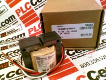 WESTINGHOUSE 54G5201