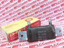 OHMITE F410