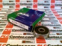 CONSOLIDATED BEARING 634-2RS