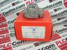 DELTA MECHANICAL SEALS AV30051125A